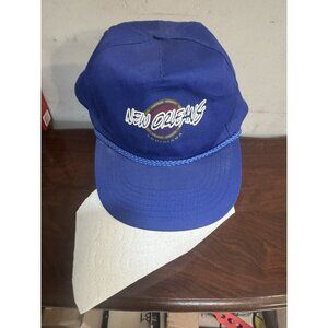 TC New Orleans Louisiana Trucker Hat